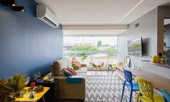 Imagem: Apartamento para Aluguel - Setor Oeste