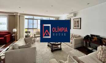 Imagem 7: Apartamento Venda Itaim Bibi 200 m² 4 Dormitórios