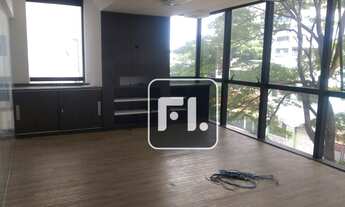 Imagem 2: Conjunto para alugar, 184 m² por R$ 10.150,00/mês - Vila Olímpia - São Paulo/SP