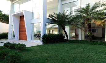 Imagem 1: Casa Duplex 4 suites Barra da Tijuca Condiminio Porto dos Cabritos /RJ