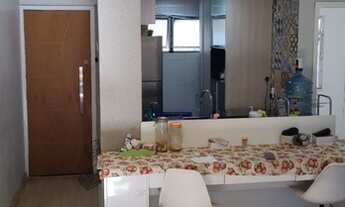 Imagem 4: BRASÍLIA - Apartamento Padrão - ASA SUL