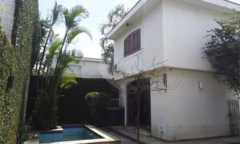 Imagem 7: São Paulo - Casa Padrão - JARDIM AMÉRICA