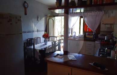 Imagem 4: Porto Alegre - Casa de Condomínio - Cascata