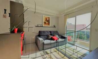 Imagem 3: SANTO ANDRé - Apartamento Padrão - Vila Príncipe de Gales