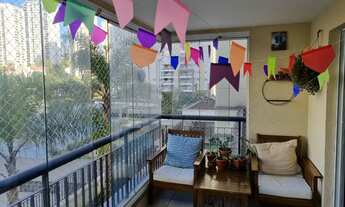 Imagem 6: APARTAMENTO COM 02 DORMITÓRIOS NO MORUMBI