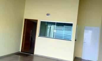 Imagem 7: Mirassol - Casa Padrão - Regissol