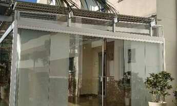 Imagem 3: Apartamento para venda tem 50 metros quadrados com 2 quartos em Quinta da Paineira - São P