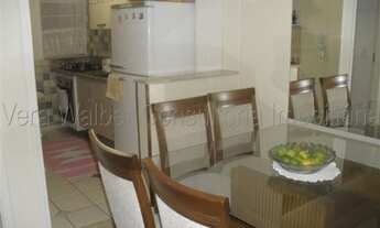 Imagem 6: Casa térrea com 3 dorm/1 suíte Jd Pagliato