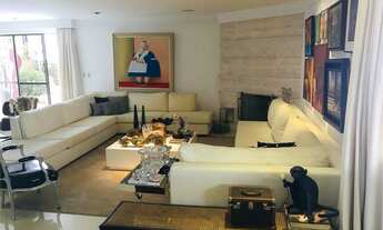 Imagem 2: Apartamento duplex na Vila Suzana 550m² com 4 dormitórios