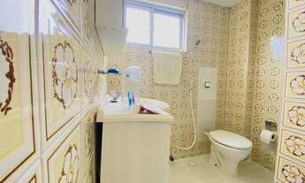 Imagem 7: Apartamento para venda tem 75 metros quadrados com 3 quartos