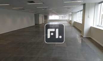 Imagem 7: Conjunto para alugar, 1151 m² por R$ 138.120,01/mês - Bela Vista - São Paulo/SP