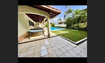 Imagem 5: Casa temporada Casa com 5 dormitórios