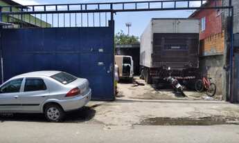 Imagem 2: Terreno à venda, Vila Rosali, São João de Meriti, RJ