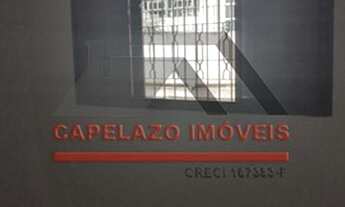 Imagem: São Paulo - Conjunto Comercial/Sala - Parque