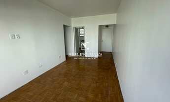 Imagem 2: Itaim Bibi, 02 dormis, proximo Faria Lima, com 1 vaga