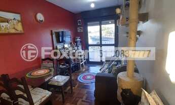 Imagem 1: Porto Alegre - Apartamento Padrão - Santo Antônio