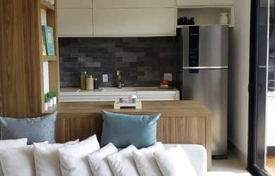 Imagem 6: CASA LINDA EM ALPHAVILLE