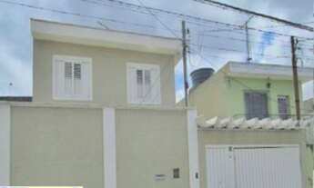 Imagem 1: 07277 - Casa 3 Dorms. (1 Suíte), JARDIM ONDINA - SÃO PAULO/SP