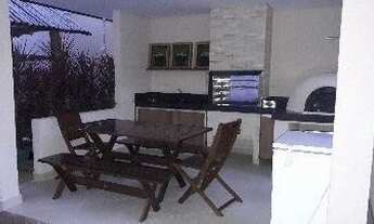 Imagem 5: **JARDIM AQUAUS*** - Residencial Hollywood Aquarius Club - 95m² - 3 Dorm - Aceita Permuta