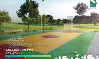 Imagem 5: Lote em Condomínio Fechado para Venda em Senador Canedo, Jardins Porto