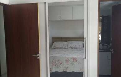 Imagem 4: Apartamento Padrão | 3 Quartos