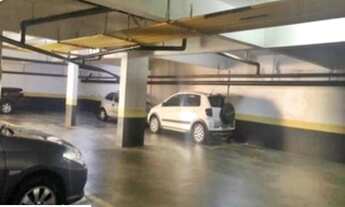 Imagem 3: 09046 - Flat/Aparthotel 1 Dorm, LAUZANE PAULISTA - SÃO PAULO/SP