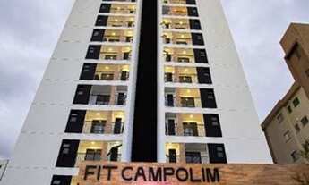 Imagem 3: Lindo Apartamento no Fit Campolim em Sorocaba