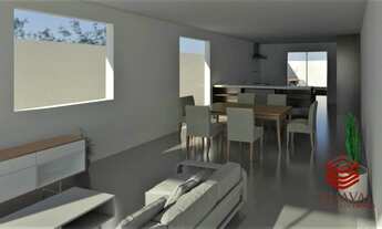 Imagem 2: LAGOA SANTA - Casa Padrão - Alto do Joá