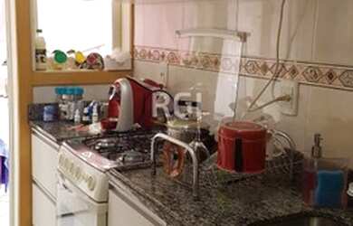 Imagem 4: Apartamento 2 (dois) dormitórios no bairro Partenon/Intercap