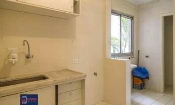 Imagem 4: Apartamento Venda Itaim Bibi 50 m² 1 Dormitórios