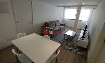 Imagem 1: FLAT 1 DORMITÓRIO PARA LOCAÇÃO NO JARDINS !!