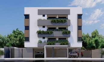 Imagem 3: Apartamento para Venda em João Pessoa, Cristo Redentor, 2 dormitórios, 1 suíte, 1 banheiro