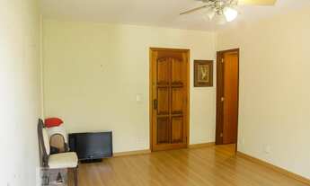 Imagem: Apartamento à Venda - Grajaú, 3 Quartos