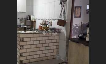 Imagem 2: ELDORADO DO SUL - Casa Padrão - CHÁCARA