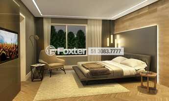 Imagem 3: Porto Alegre - Apartamento Padrão - Santa Tereza