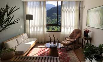 Imagem: Apartamento- Petrópolis, Centro