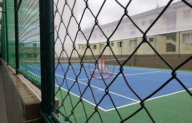 Imagem 4: Apartamento com 2 dormitórios (1 Suíte) à venda, 68 m² por R$ 390.000 - Canto do Forte - P