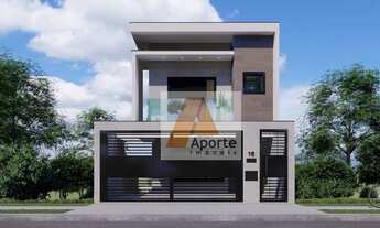 Imagem 3: Casa com 3 dormitórios à venda, 202 m² por R$ 1.250.000,00 - Portais (Polvilho) - Cajamar