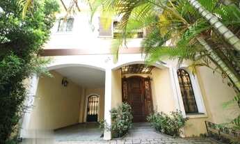 Imagem: Sobrado com 4 dormitórios, 300 m² - venda