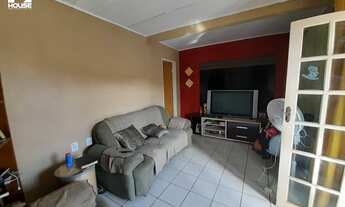 Imagem 5: CASA A VENDA NO BAIRRO KUBISTSCHEK