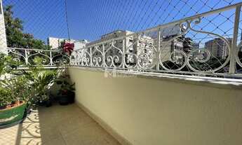 Imagem: Rio de Janeiro - Apartamento Padrão - Tijuca