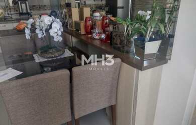 Imagem 3: Apartamento - Vila Marieta - Campinas