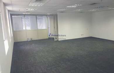 Imagem 6: SALA COMERCIAL - 208,76 MTS2, METRÔ BERRINI, 06 SALAS, 04 VAGAS, 04 BANHE, AR CONDICI, CA