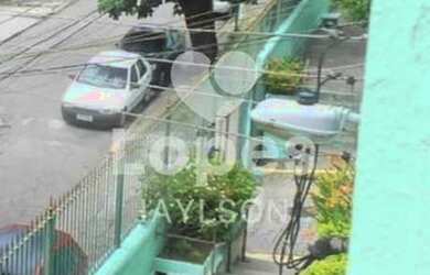 Imagem 2: Apartamento - 01 quarto - Quintino