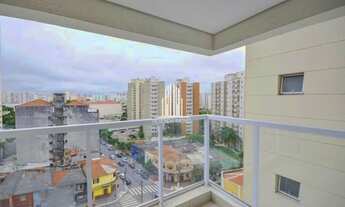 Imagem 4: Apartamento 2 quartos com vaga no Cambuci