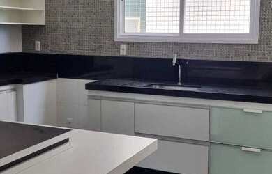 Imagem 6: Apartamento com 3 dormitórios à venda, 131 m² por R$ 620.000,00 - Centro - Montes Claros/M