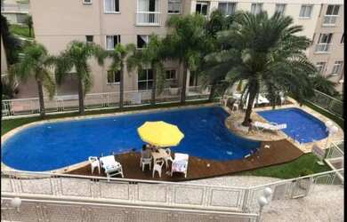 Imagem 5: Apartamento para Aluguel Condominio Ventura Ecoville