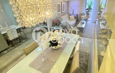 Imagem 4: Rio de Janeiro - Apartamento Padrão - Tijuca