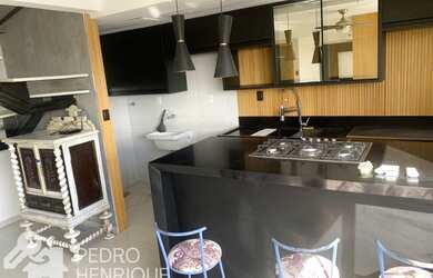 Imagem 5: Cobertura para Locação em Salvador, Itaigara, 2 dormitórios, 2 banheiros, 2 vagas