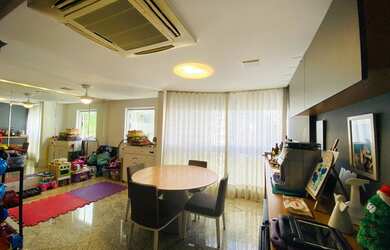 Imagem 3: Cobertura duplex para venda na Praia do Canto